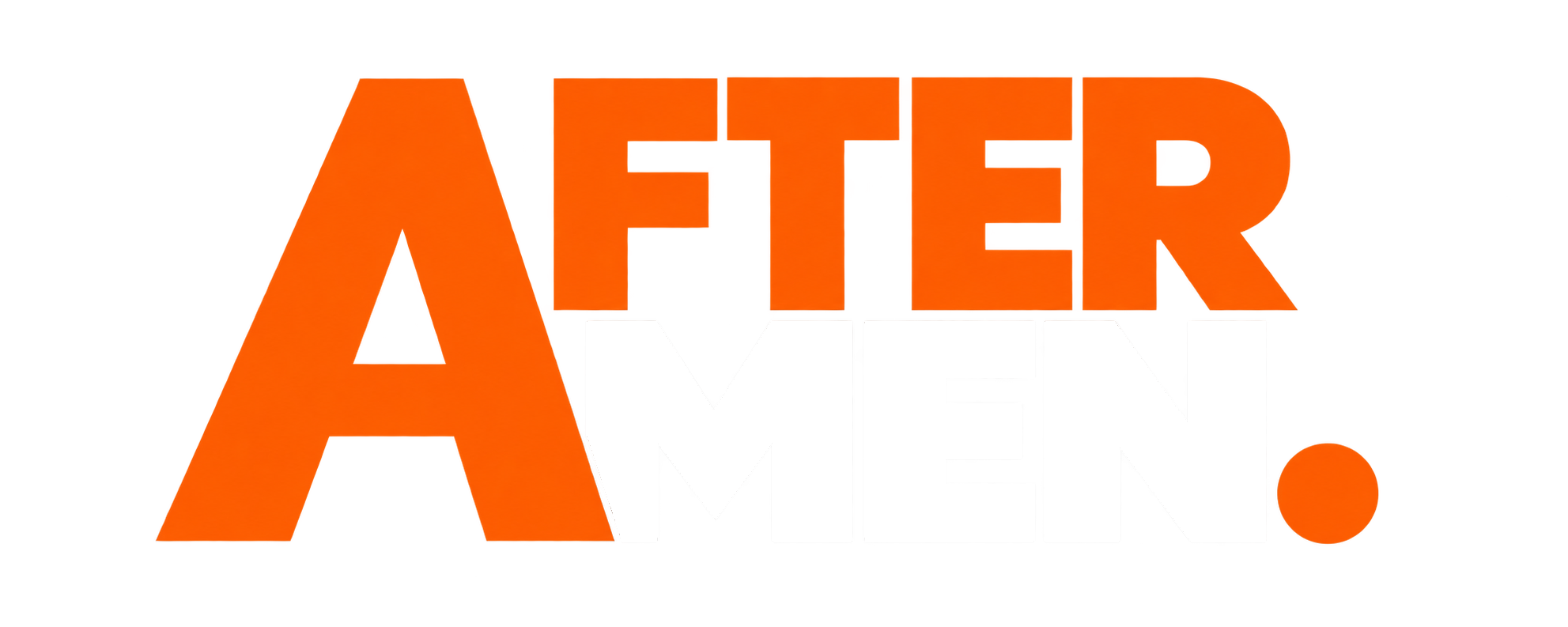 After Amen